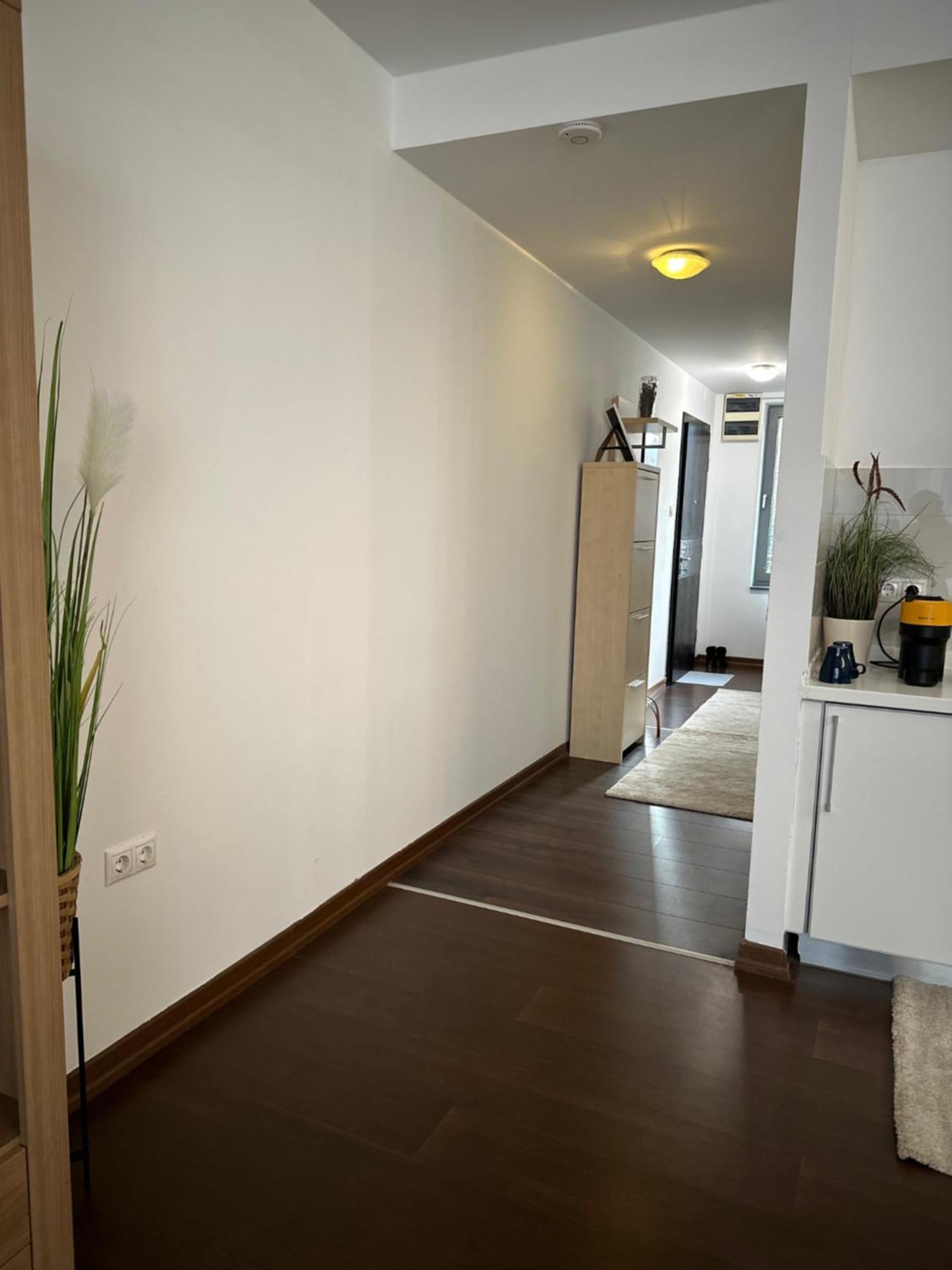 Apartamento Wellness By The Opera Budapeste