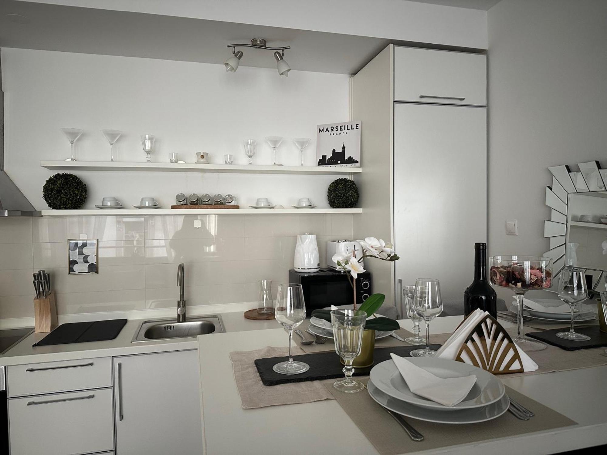 Apartamento Wellness By The Opera Budapeste