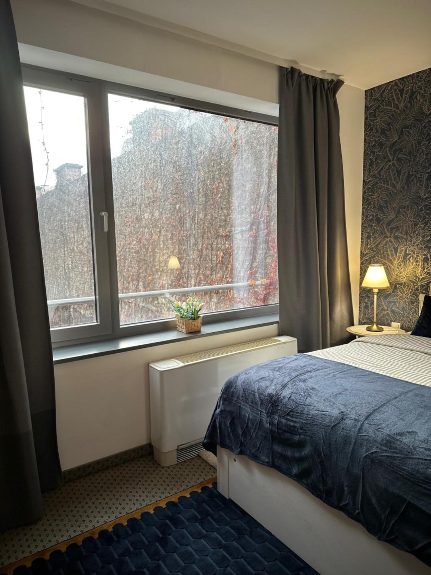Wellness By The Opera Apartamento